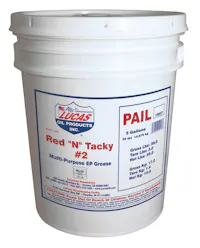 Lucas Oil Products Canada 10027