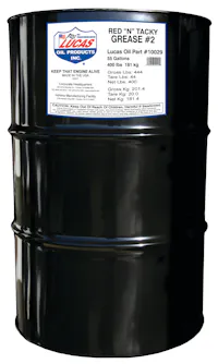 Lucas Oil Products Canada 10029
