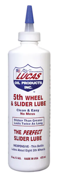 Lucas Oil Products Canada 20030