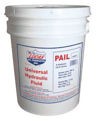 Lucas Oil 10037