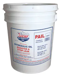 Lucas Oil 10039