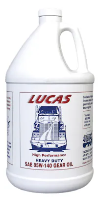 Lucas Oil Products Canada 20045