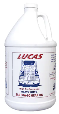 Lucas Oil Products Canada 20046