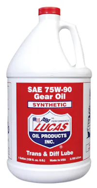 Lucas Oil 10048