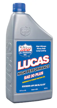 Lucas Oil Products Canada 10053