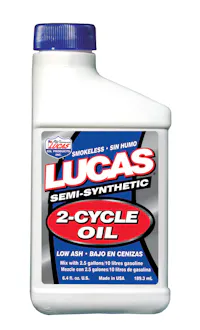 Lucas Oil Products Canada 20059