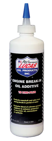 Lucas Oil Products Canada 10063