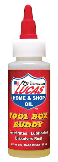Lucas Oil 10070