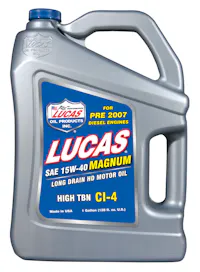 Lucas Oil 10076