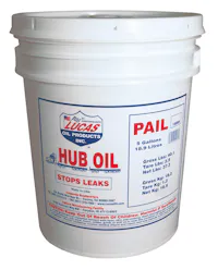 Lucas Oil 10089