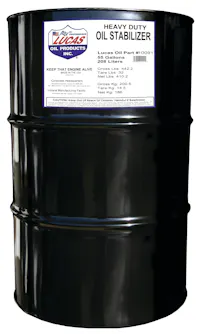 Lucas Oil Products Canada 10091