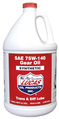 Lucas Oil 10122