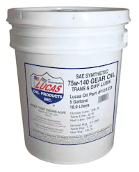 Lucas Oil 10123