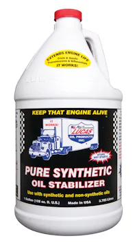 Lucas Oil Products Canada 20131