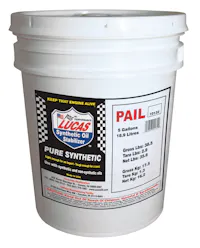 Lucas Oil Products Canada 10132