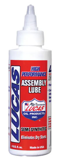 Lucas Oil 10152