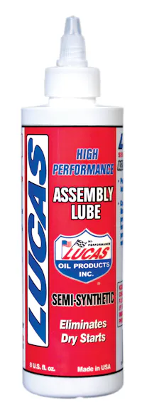 Lucas Oil Products Canada 10153