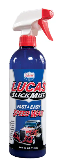 Lucas Oil Products Canada 20160