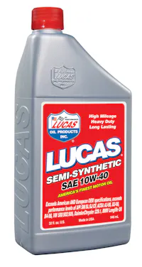 Lucas Oil 10176