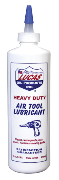 Lucas Oil Products Canada 20216