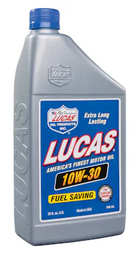 Lucas Oil 10276