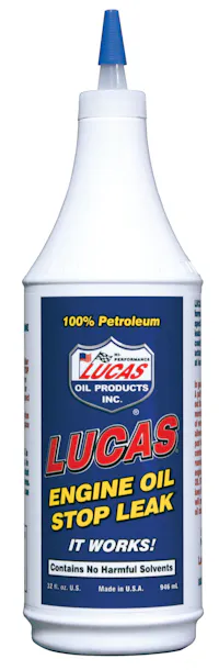 Lucas Oil Products Canada 20278