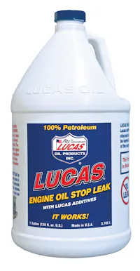 Lucas Oil Products Canada 20279