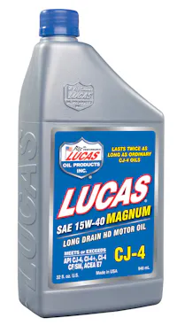 Lucas Oil 10296