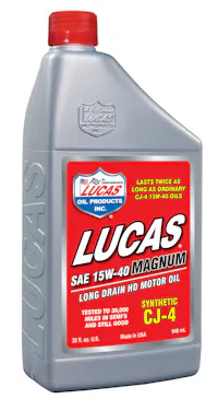 Lucas Oil 10298