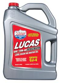 Lucas Oil 10299