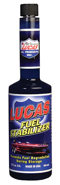 Lucas Oil Products Canada 20302