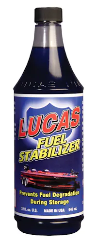 Lucas Oil Products Canada 20303