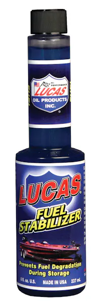 Lucas Oil Products Canada 20314