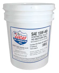 Lucas Oil 10317
