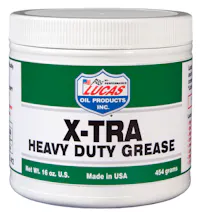 Lucas Oil Products Canada 20330