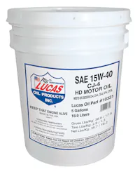 Lucas Oil 10331