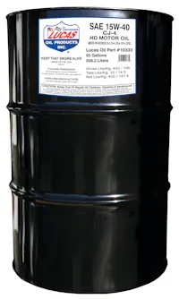 Lucas Oil 10333