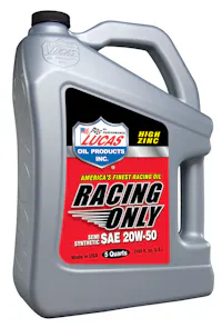 Lucas Oil 10378