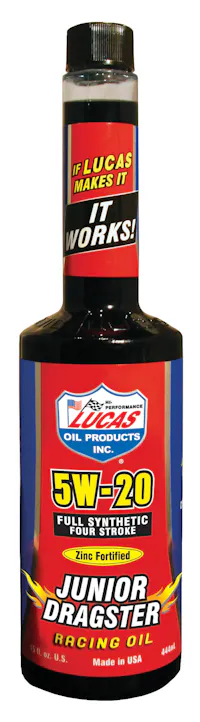 Lucas Oil 10380
