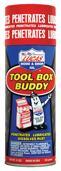 Lucas Oil 10392