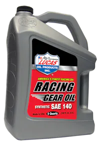 Lucas Oil Products Canada 10431