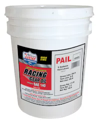 Lucas Oil Products Canada 10433