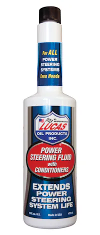 Lucas Oil Products Canada 20442
