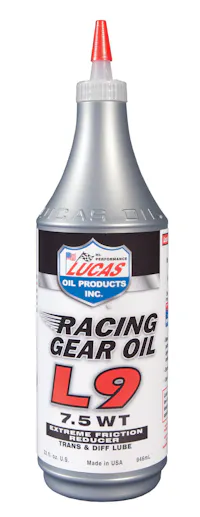 Lucas Oil 10456