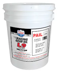 Lucas Oil Products Canada 10458