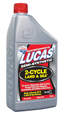Lucas Oil Products Canada 20467