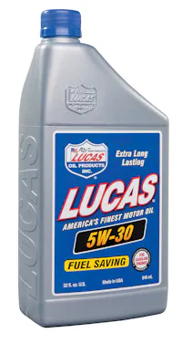 Lucas Oil 10474