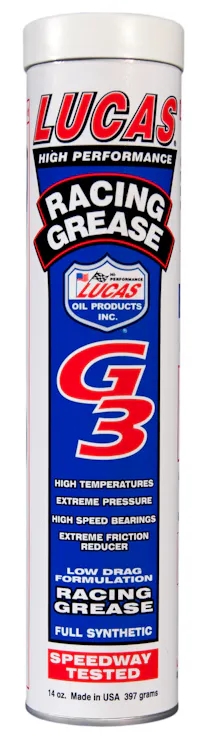 Lucas Oil 10484