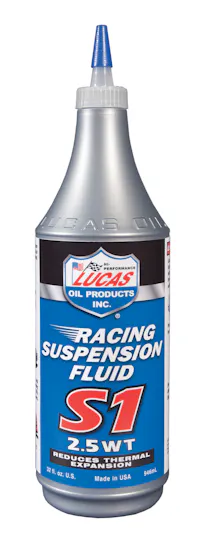 Lucas Oil 10488