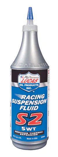 Lucas Oil 10489